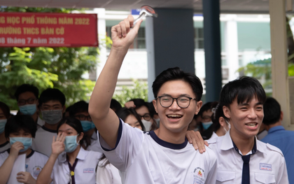 NÓNG: Trường ĐH Kinh tế quốc dân công bố đề án tuyển sinh 2024, giảm chỉ tiêu xét điểm thi tốt nghiệp THPT