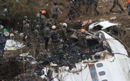 Phi công ngắt nhầm nguồn điện, máy bay rơi vào thảm kịch kinh hoàng khiến toàn bộ 72 người thiệt mạng thương tâm