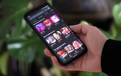 13 ứng dụng “nhìn trộm” bị Google điểm mặt, thấy trên điện thoại cần phải xoá ngay