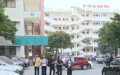 Hà Nội đề xuất dùng ngân sách di dời trường đại học ra khỏi nội đô