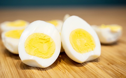 Trứng giàu chất dinh dưỡng, tốt cho sức khỏe nhưng có 3 sai lầm cần tránh kẻo "lợi bất cập hại"