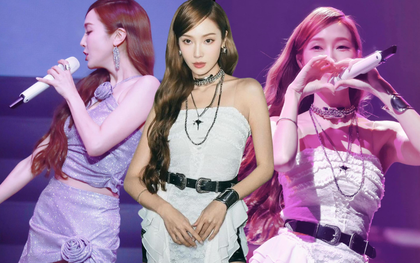 Jessica Jung diện hẳn 2 thiết kế của local brand Việt trong concert cá nhân, fan khen hết lời vì chọn đồ tinh tế