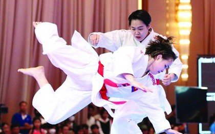5 sự kiện thể thao nổi bật năm 2023