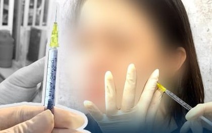 “Bác sỹ rởm” tiêm filler chui: Hậu quả khủng khiếp, không thể cứu vãn