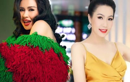 Ca sĩ Thanh Lam, Á hậu Trịnh Kim Chi được phong tặng danh hiệu NSND