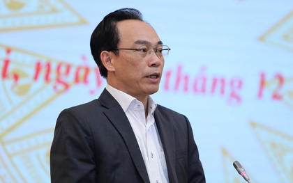 Thứ trưởng GD&ĐT: Học sinh nhốt, ném dép vào cô giáo là "không chấp nhận được"