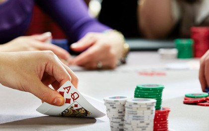 Hà Nội: Đề nghị công an xác minh thông tin đánh bạc trá hình núp bóng giải đấu Poker