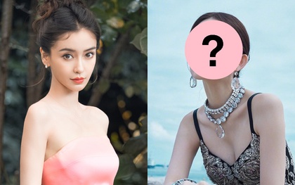 Mỹ nhân được chọn thế chỗ Angelababy, "soán ngôi" về diễn xuất dở lẫn gia tài "phim rác"