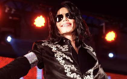 Bản thu âm đầu tiên của Michael Jackson sẽ được phát hành