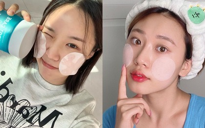 Loại mặt nạ bán chạy nhất Hàn Quốc năm 2023: Tích hợp 2 trong 1, dưỡng da nhanh gọn