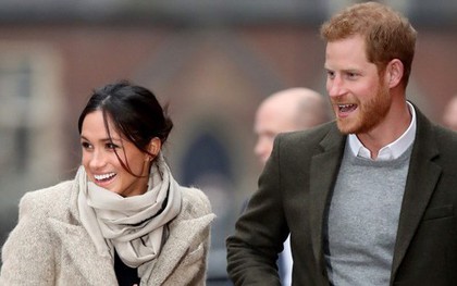 Gây thiệt hại lớn cho hoàng gia, Harry - Meghan có bị mất tước hiệu?