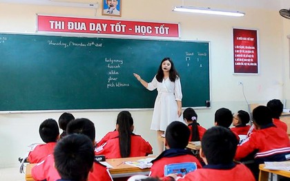 Chính sách giáo dục có hiệu lực từ tháng 2/2023