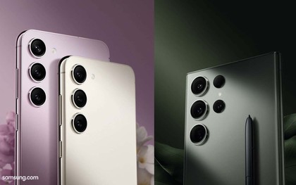 Chờ đợi gì ở sự kiện Samsung Galaxy Unpacked 2023 rạng sáng 2/2?