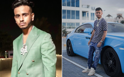 Đẳng cấp khác biệt của rich kid Dubai: Xây sở thú trong nhà, bọc xe bằng Louis Vuitton, sự xa hoa thuộc một tầm cao mới