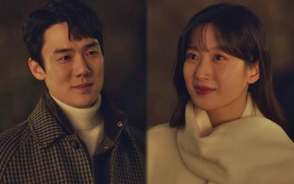 Đến tập cuối rồi mà The Interest Of Love vẫn còn "trêu ngươi" khán giả: Netizen chỉ còn biết thở dài, rating không khá lên nổi
