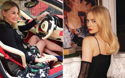 Rich kid đình đám nhất Instagram 1 thời từng khoe mẽ bay sang nước ngoài chỉ để cắt tóc giờ ra sao sau khi bị tố “sống ảo” giả giàu có?