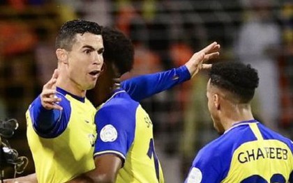 Giải VĐQG Saudi Arabia tăng gấp 7 lần người xem nhờ Ronaldo