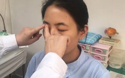 Nếu mắt có 5 dấu hiệu này nên đi khám ngay bởi đó có thể là cảnh báo của ung thư