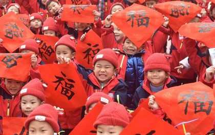 Tỷ lệ sinh giảm "sốc", nhiều trường mầm non tư nhân tại Trung Quốc đối diện với nguy cơ bị đóng cửa