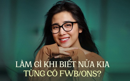 Với "tình một đêm", phụ nữ thường bỏ qua còn đàn ông sẽ giày vò vào lúc nào đó, có thể là 20 năm sau