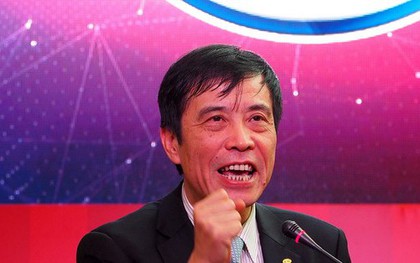 5 ngày sau tuyên bố đanh thép chống tham nhũng, Chủ tịch LĐBĐ Trung Quốc bị bắt giữ