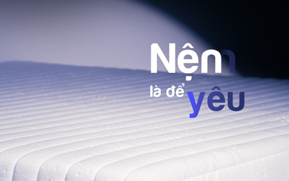 Biến tấu "Vua Nệm" thành "Vua Nện", nhãn hàng nổi tiếng bị netizen đánh giá: Xàm xí, chê nha!