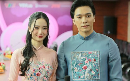 Jun Vũ - Hải Nam làm MC chương trình hẹn hò tại Hàn Quốc