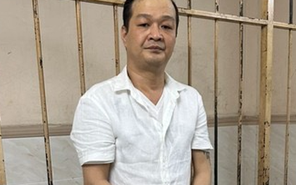 Công an TP.HCM đã bắt được Đỗ Đăng Khoa