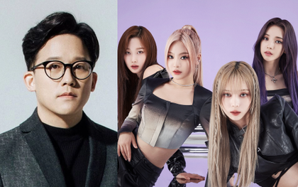 aespa bị hoãn comeback vì Lee Soo Man muốn ra 1 bài hát có nội dung… trồng cây