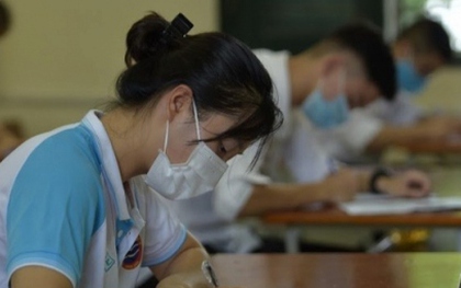 Đổi mới kiểm tra môn Ngữ văn: Từng bước loại bỏ văn mẫu