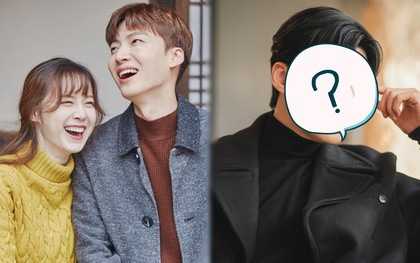Chồng cũ "nàng Cỏ" Goo Hye Sun tái xuất sau 4 năm dính phốt ngoại tình: Visual thăng hạng nhưng có thoát "lời nguyền flop"?