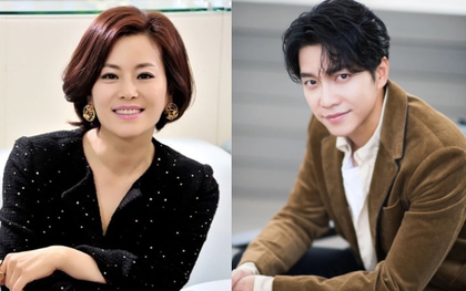 "Mama Chuê" Kyun Mi Ri lần đầu làm rõ bê bối lừa đảo sau 13 năm, dành lời khen "có cánh" cho con rể Lee Seung Gi