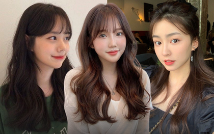 Gợi ý 4 loại dầu gội trị rụng tóc hiệu quả dành cho các chị em