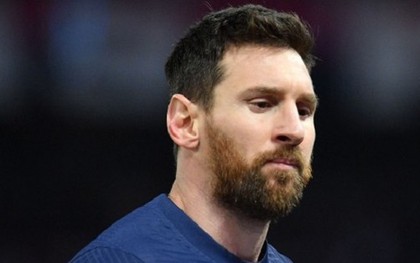 Cha Messi báo tin buồn cho Barca