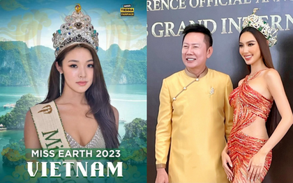 Thêm 2 cuộc thi quốc tế sẽ được tổ chức tại Việt Nam, netizen lo lắng hậu Miss Charm nhiều "sạn"