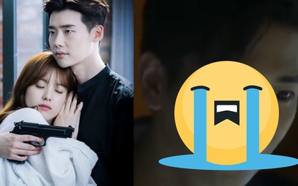 Netizen ngao ngán khi bom tấn của Lee Jong Suk được remake: Nam chính quá "chán đời", đơ ơi là đơ