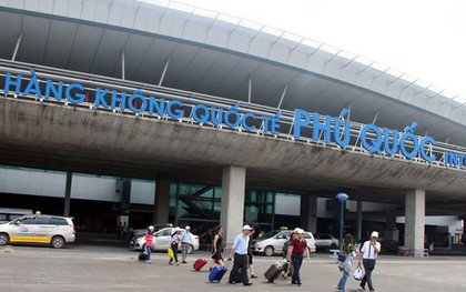Nhân viên sân bay Phú Quốc trả lại hơn 125 triệu đồng cho khách bỏ quên