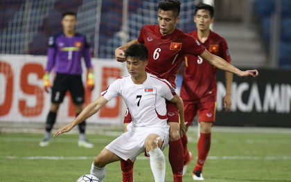 Vượt chông gai, U20 Việt Nam từng khiến tất cả ngất ngây với tấm vé World Cup lịch sử như thế nào?