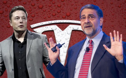 Từng là bạn Elon Musk và "fan cuồng" Tesla, doanh nhân Mỹ thề không mua thêm chiếc Tesla nào nữa