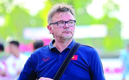 HLV Philippe Troussier: Bát cơm bờ hồ và giấc mơ World Cup