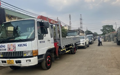 TP.HCM: Bắt đầu dùng App đăng ký đăng kiểm