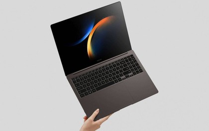 Ra mắt Galaxy Book3 Ultra với tính năng tương tự MacBook, Samsung đối đầu trực diện với Apple