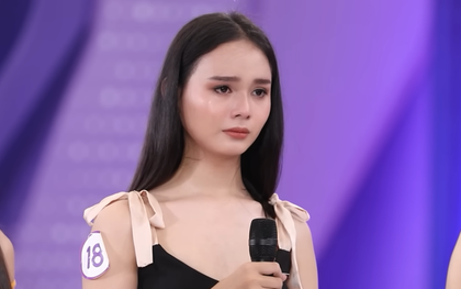 Người đẹp Hoa hậu chuyển giới là công nhân xưởng ô tô, đi giày cao gót 8 tiếng/ngày để tập catwalk