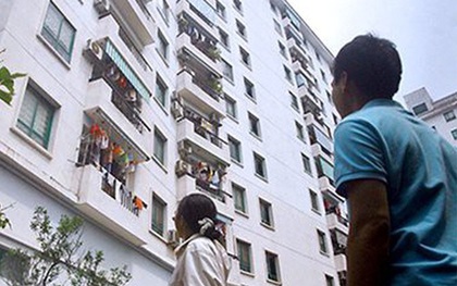 Người Việt cần ít nhất 23,5 năm thu nhập để mua nhà ở