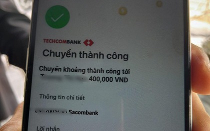 Thanh niên đi ô tô lừa... 400.000 đồng của chủ quán trà sữa ở Phú Quốc