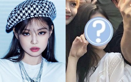 Jennie lộ ảnh chụp cam thường đẹp "vô thực" khiến netizen Hàn phải thốt lên "Ngoài đời cô ấy thật sự trông như thế á?"