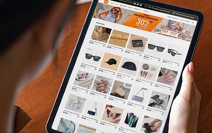 1 sàn TMĐT đến từ Trung Quốc đã vượt mặt Amazon, khiến dân Mỹ phát cuồng: Bán đồ "rẻ như cho", liên tục sale đẫm tận 89%