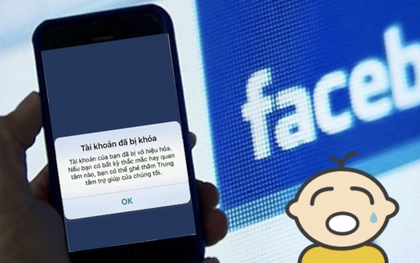 Facebook cấm người dùng xin rượu bia, thuốc lá