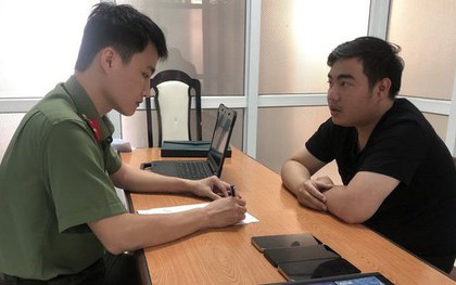 Bắt thanh niên "giăng bẫy" phòng trọ đẹp, giá rẻ để chiếm đoạt tiền cọc của sinh viên