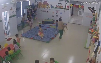 Xác định nguyên nhân bé 2 tuổi chết ở trường mầm non